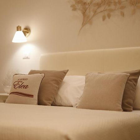 Albergo Elea 아셰아 외부 사진