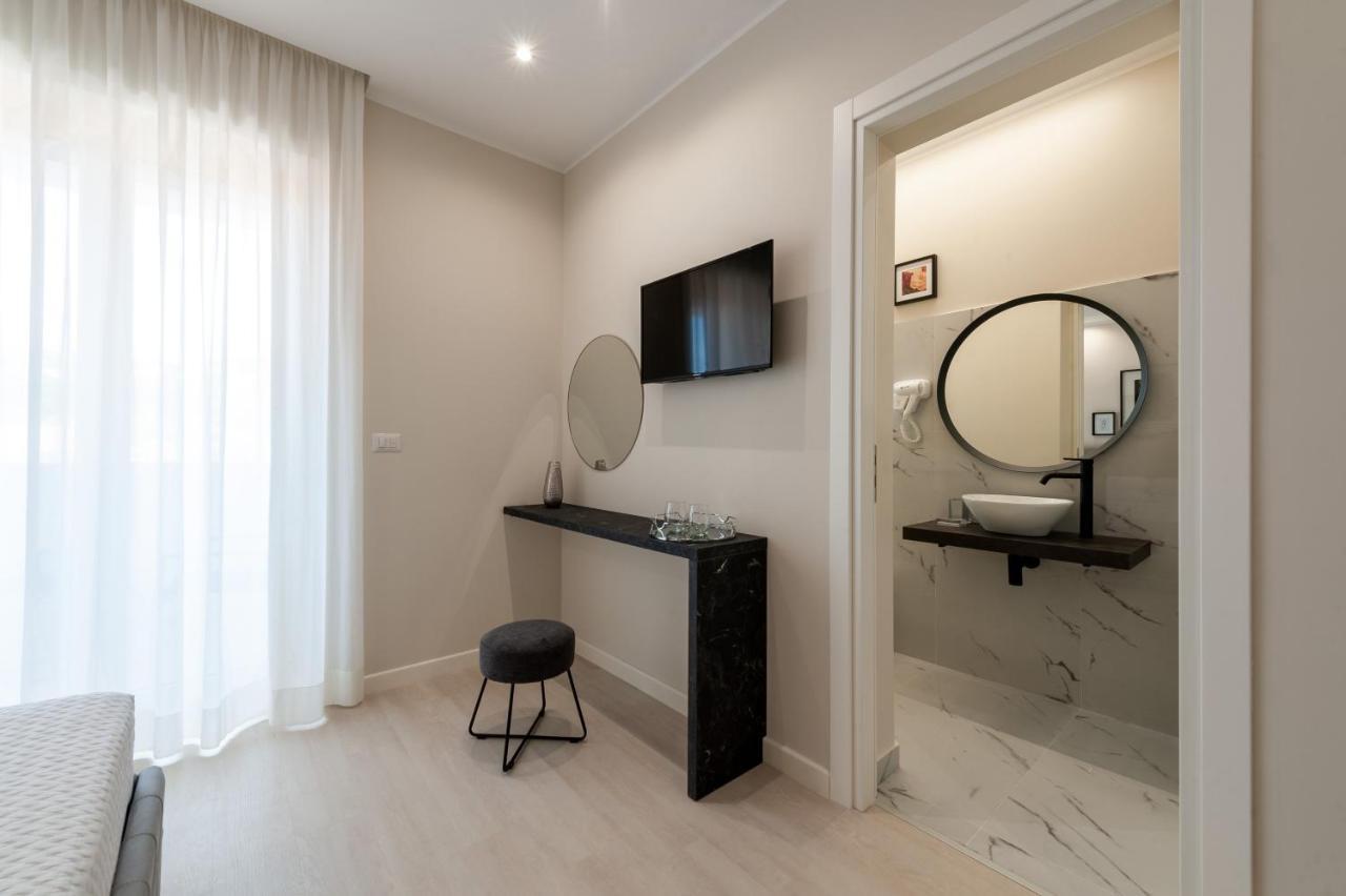 Albergo Elea 아셰아 외부 사진