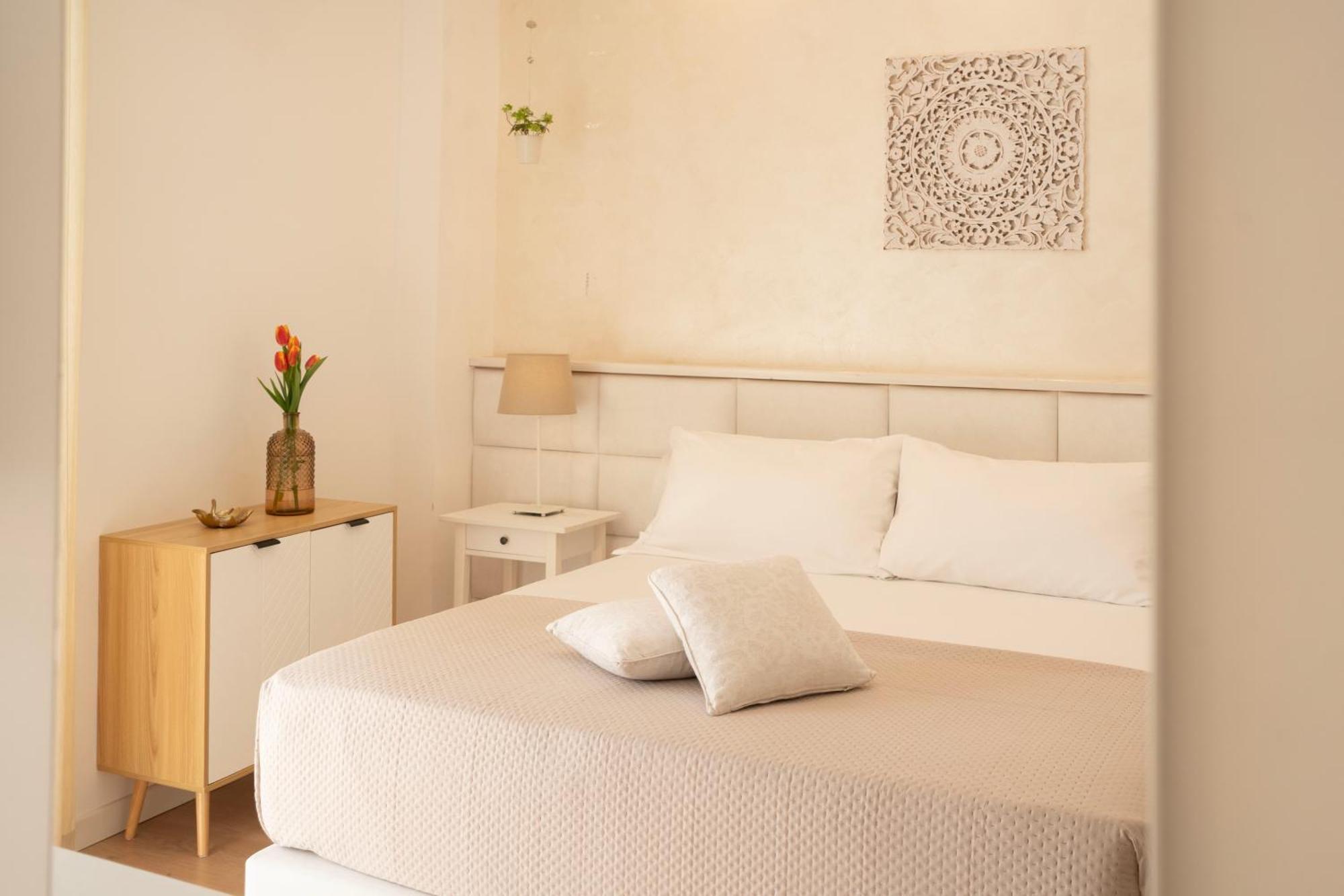 Albergo Elea 아셰아 외부 사진