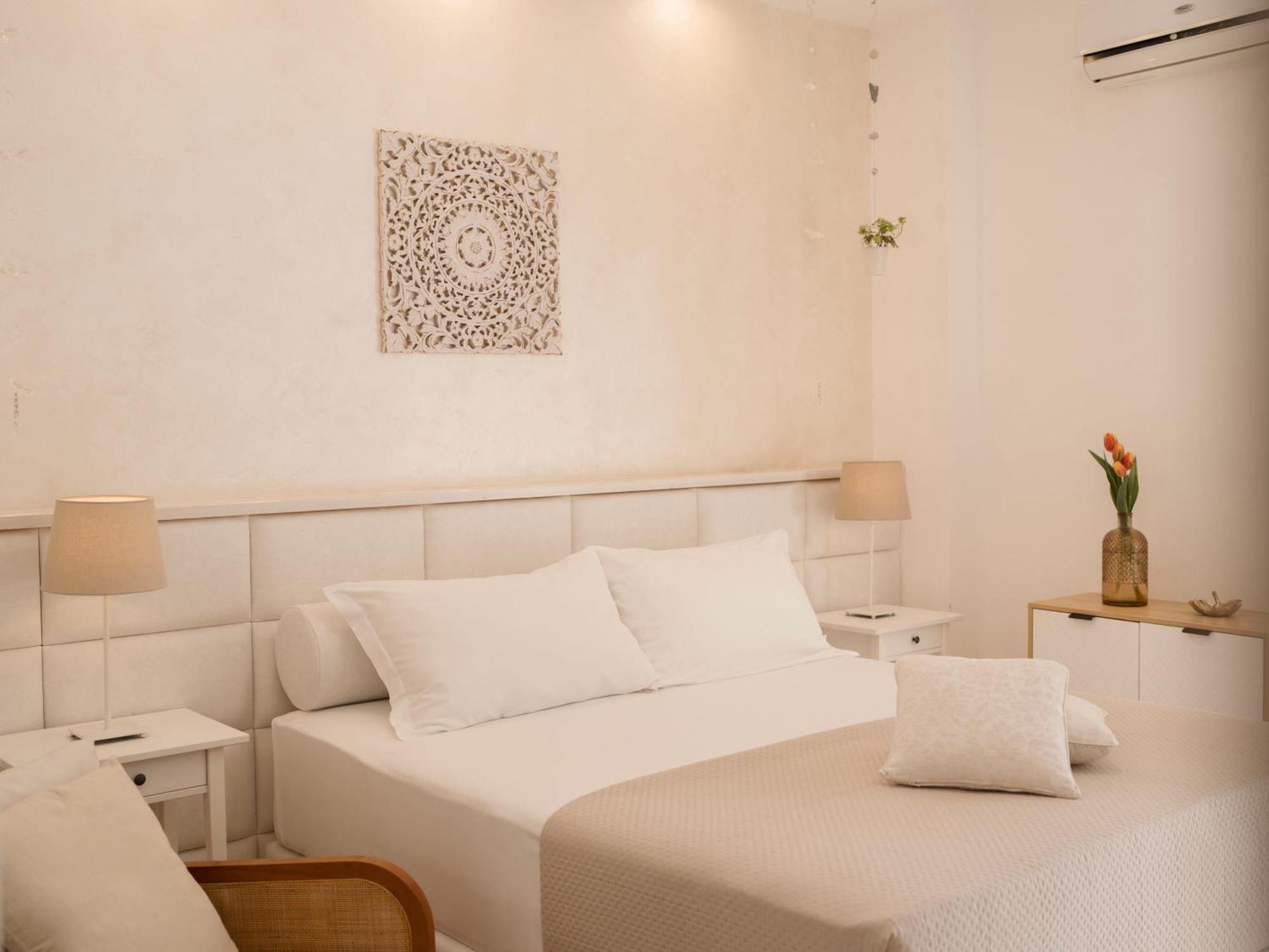 Albergo Elea 아셰아 외부 사진